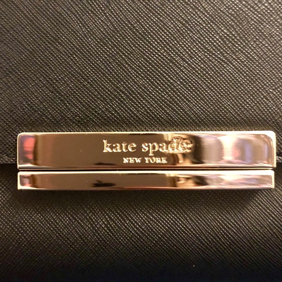 Kate Spade Crossbody - Picture 4 of 4